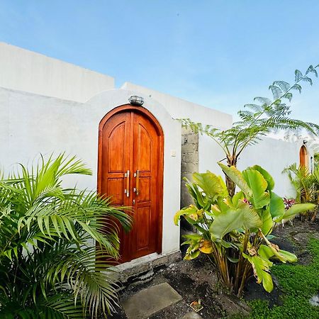 Brahmastra Bali Villa Kubupenlokan Exterior photo