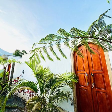 Brahmastra Bali Villa Kubupenlokan Exterior photo