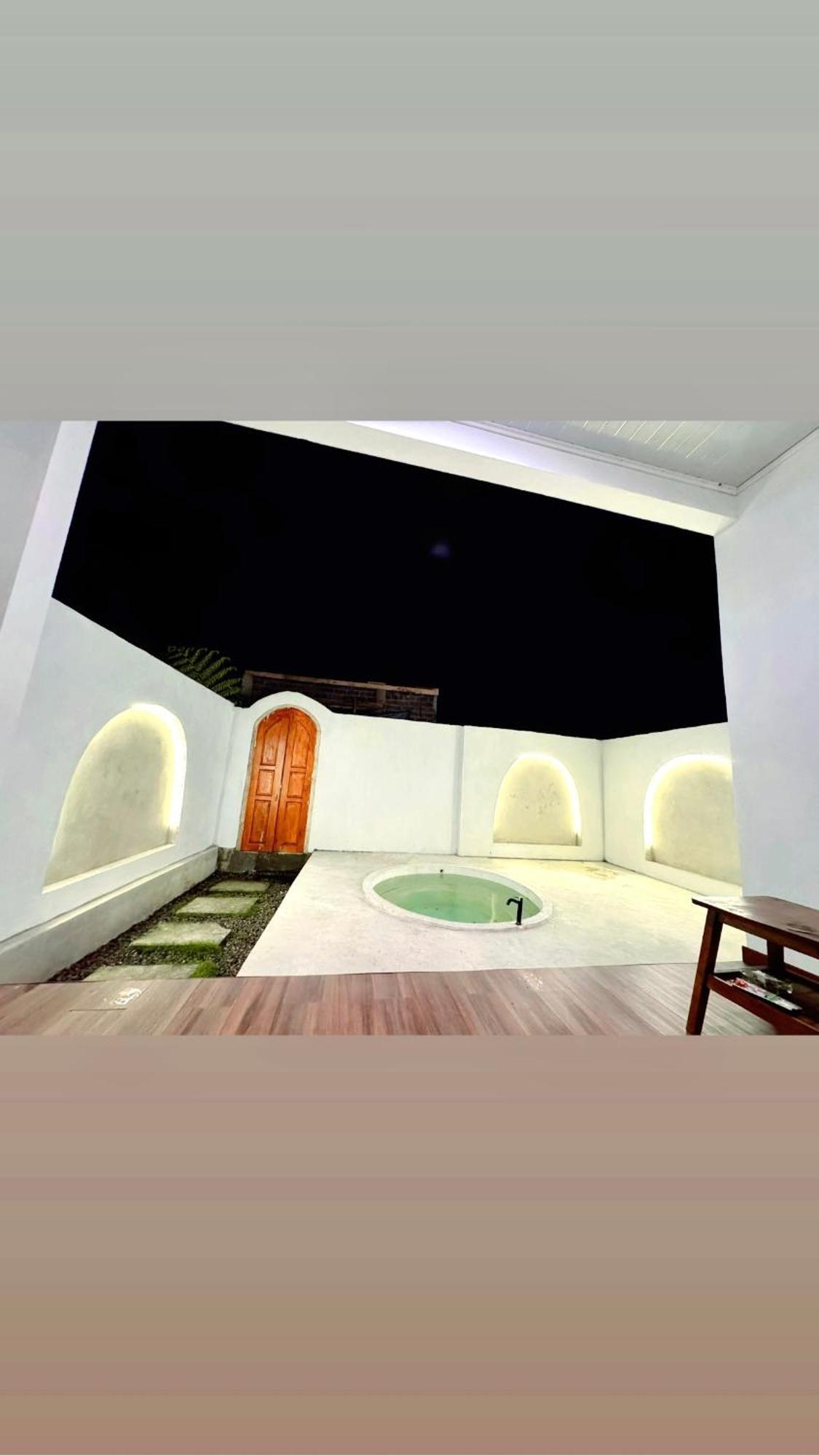 Brahmastra Bali Villa Kubupenlokan Exterior photo