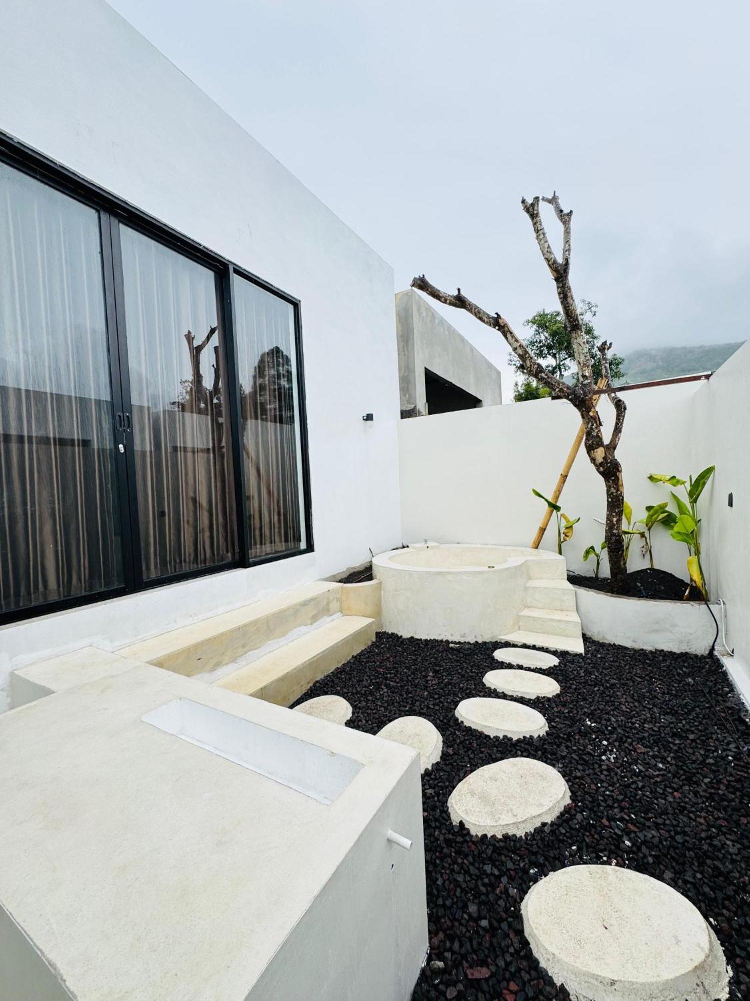 Brahmastra Bali Villa Kubupenlokan Exterior photo